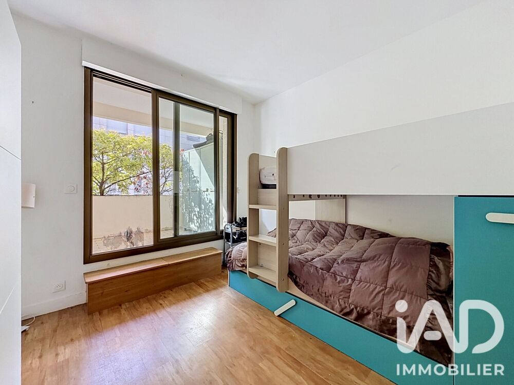 à vendre  Appartement Courbevoie (92400)