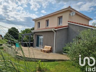  Maison � vendre 5 pi�ces 109 m�