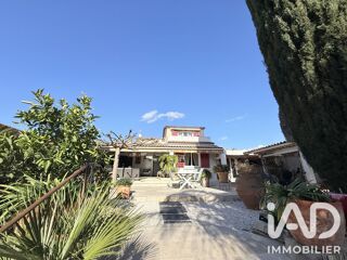  Maison à vendre 5 pièces 130 m²