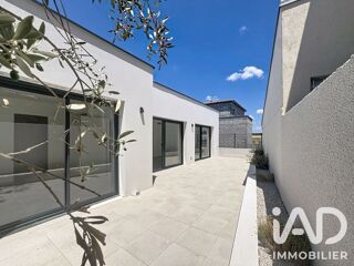  Maison à vendre 4 pièces 94 m²
