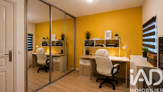  Maison à vendre 5 pièces 102 m²