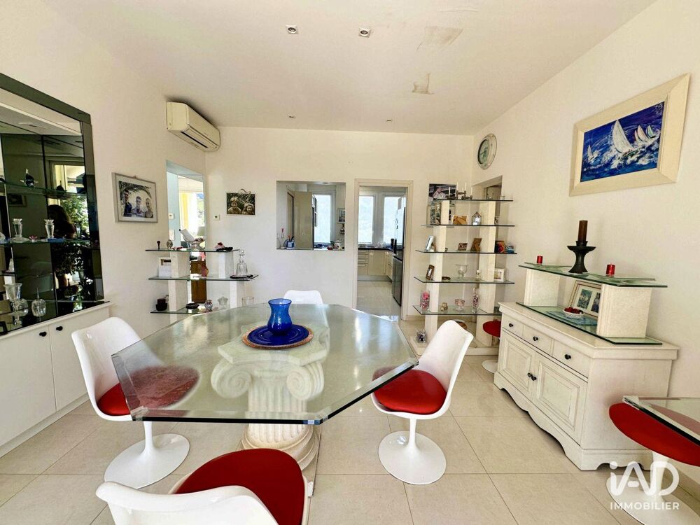 à vendre  Appartement Saint-Raphaël (83700)