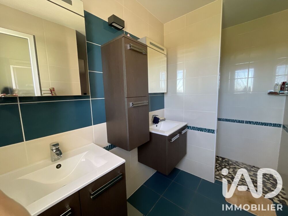 Vente Maison Vente Maison/villa 4 pièces Gémozac