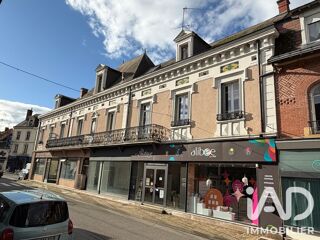  Immeuble à vendre 484 m²