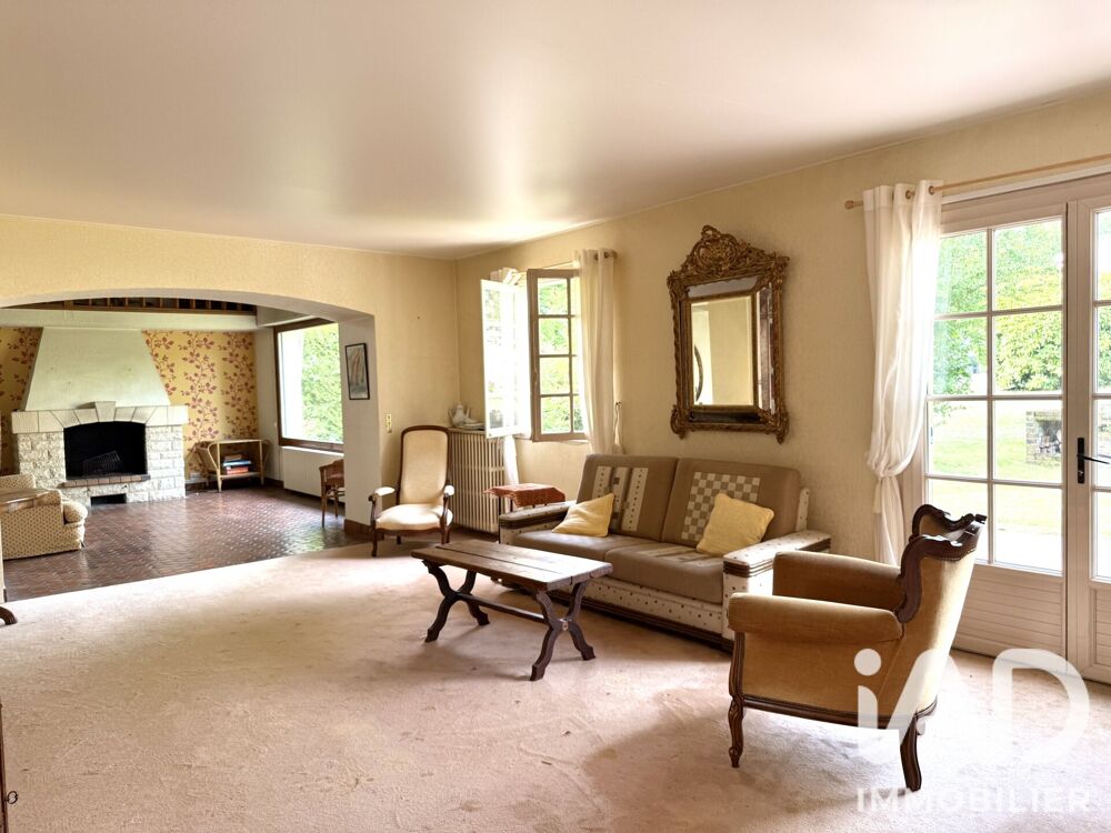 Vente Maison/villa 10 pièces