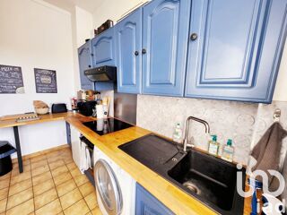  Appartement à vendre 2 pièces 42 m²