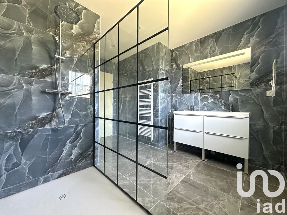 Vente Pavillon 5 pièces