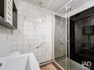  Maison à vendre 4 pièces 92 m²