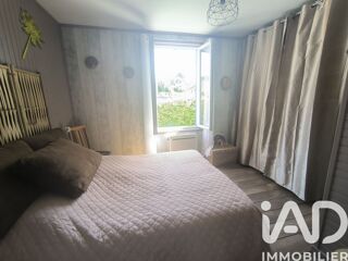  Maison à vendre 3 pièces 55 m²