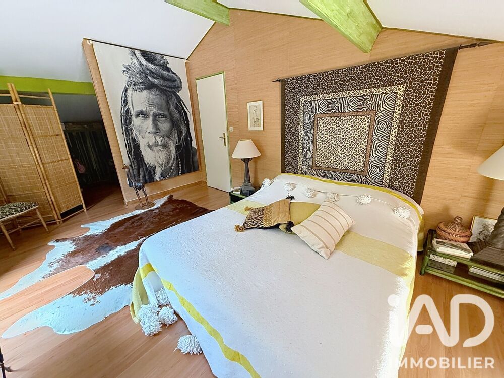 à vendre  Maison Canéjan (33610)