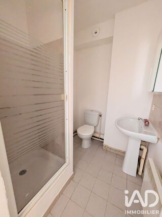  Appartement à vendre 1 pièce 20 m²