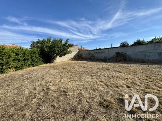  Terrain à vendre 671 m²