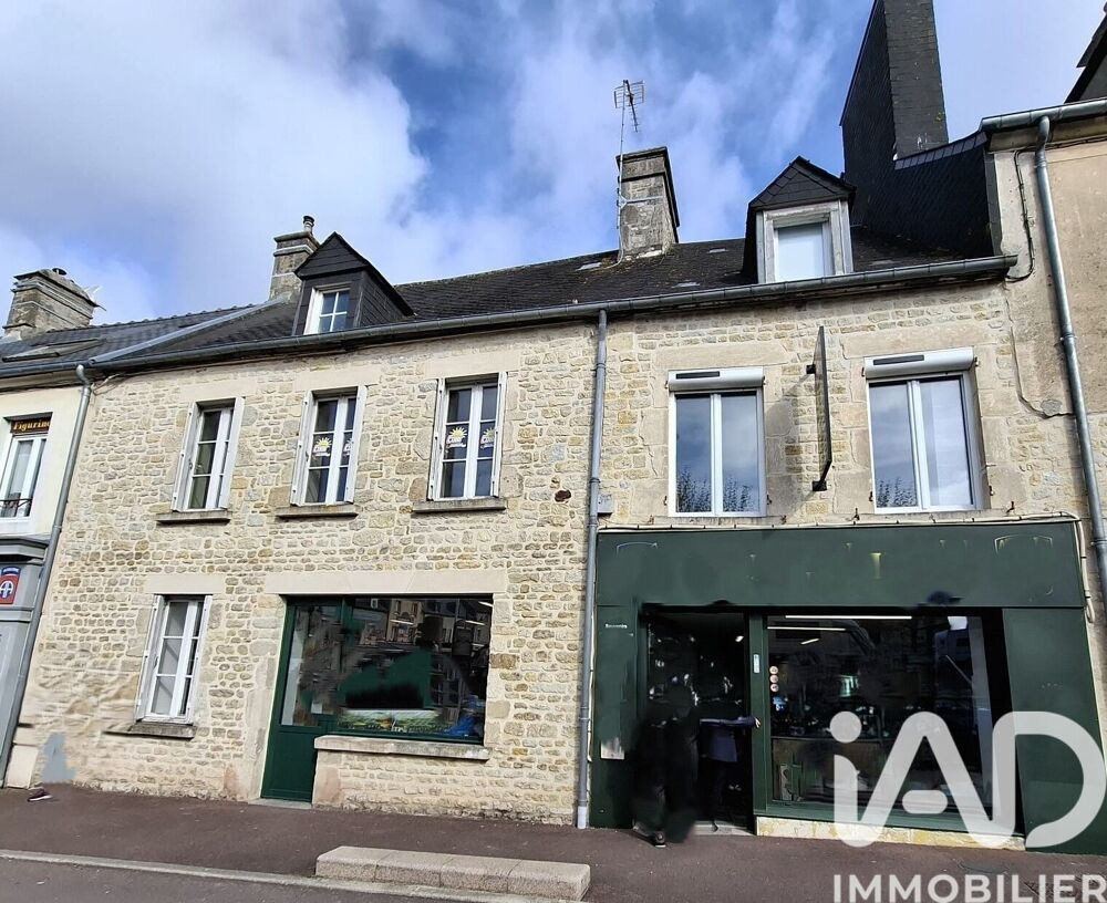   Vente Divers Commerces 100 m&sup2; 