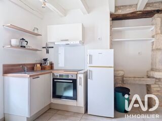  Maison à louer 2 pièces 37 m²