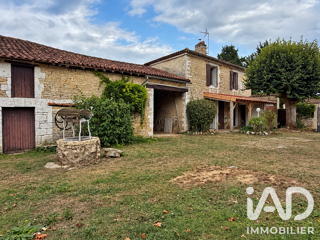  Maison à vendre 3 pièces 75 m²