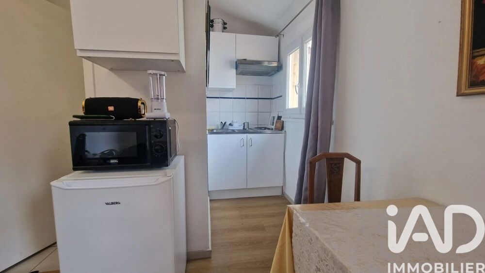 Vente Immeuble Vente Immeuble 270 m&sup2; Toulon