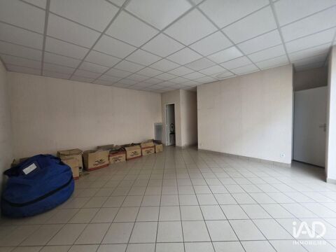   Location Local d'activités 31 m&sup2; 
