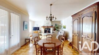  Maison à vendre 5 pièces 107 m²