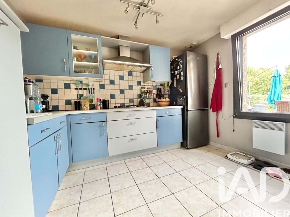 vente Maison - 6 pièce(s) - 127 m² Saint-Inglevert (62250)