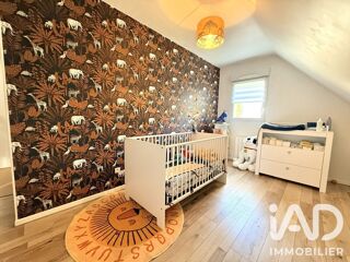  Maison à vendre 5 pièces 104 m²