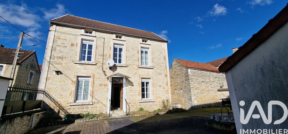 Vente Maison de village 9 pièces
