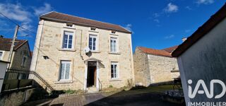  Maison à vendre 9 pièces 122 m²