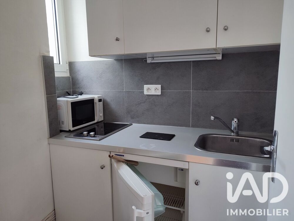 Vente Appartement Vente Appartement 1 pièce Paris 12