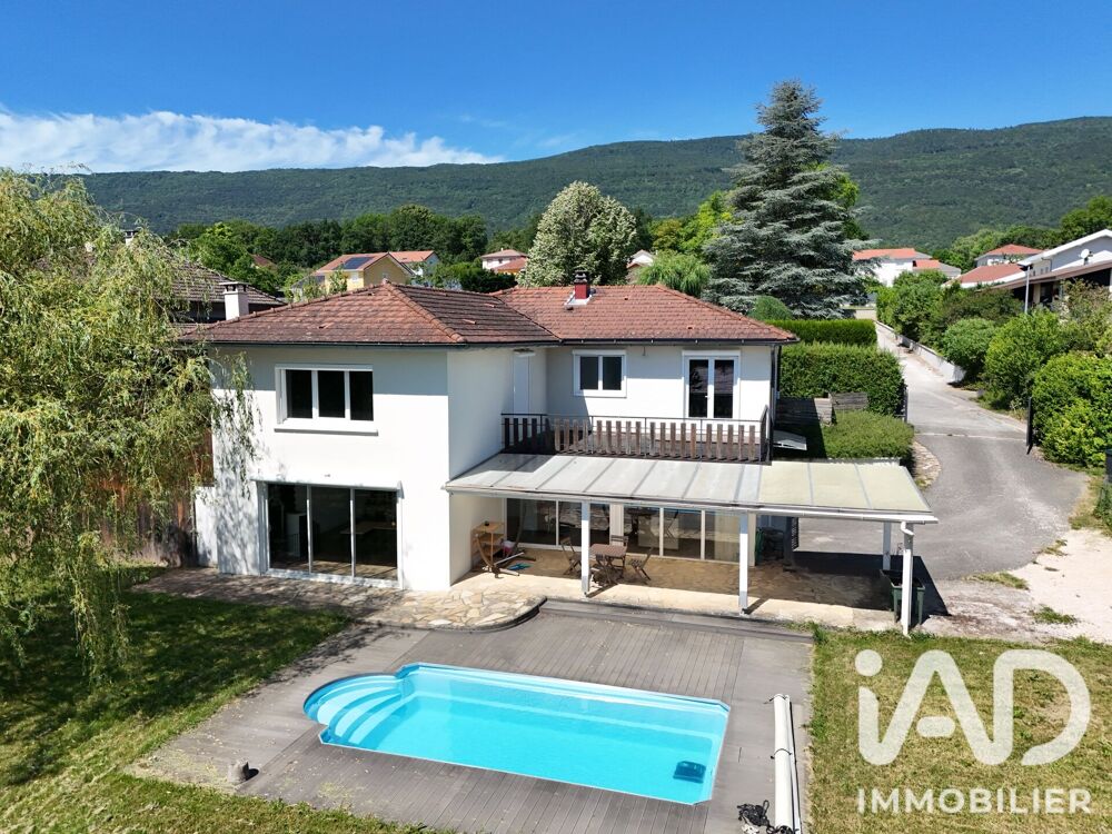 Vente Maison/villa 7 pièces