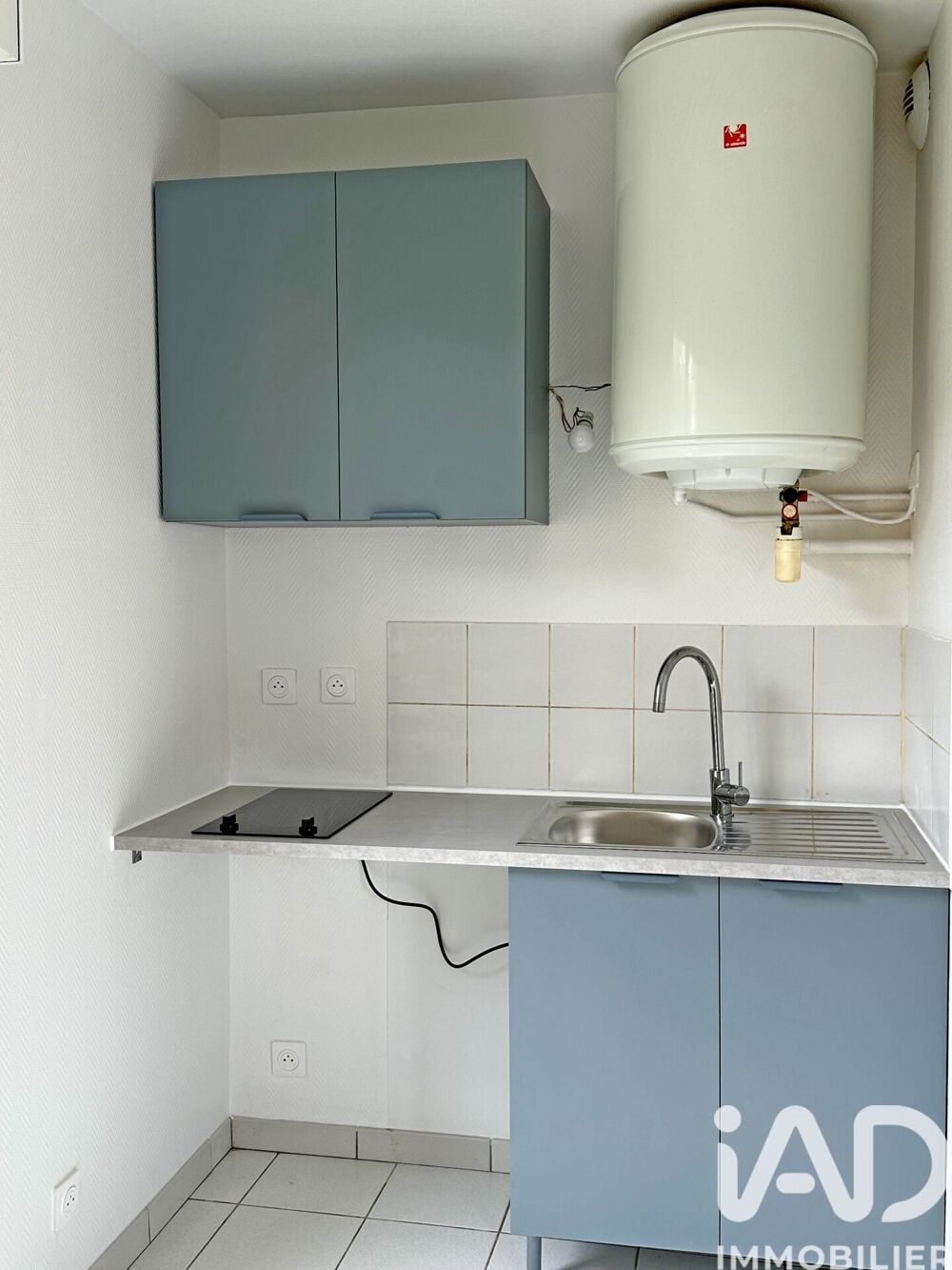 Vente Appartement Vente Studio 1 pièce Cormeilles-en-parisis