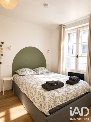  Appartement à vendre 2 pièces 37 m²