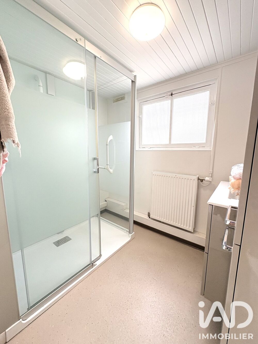 Vente Maison de village 8 pièces