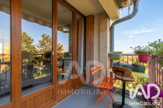  Appartement à vendre 6 pièces 113 m²