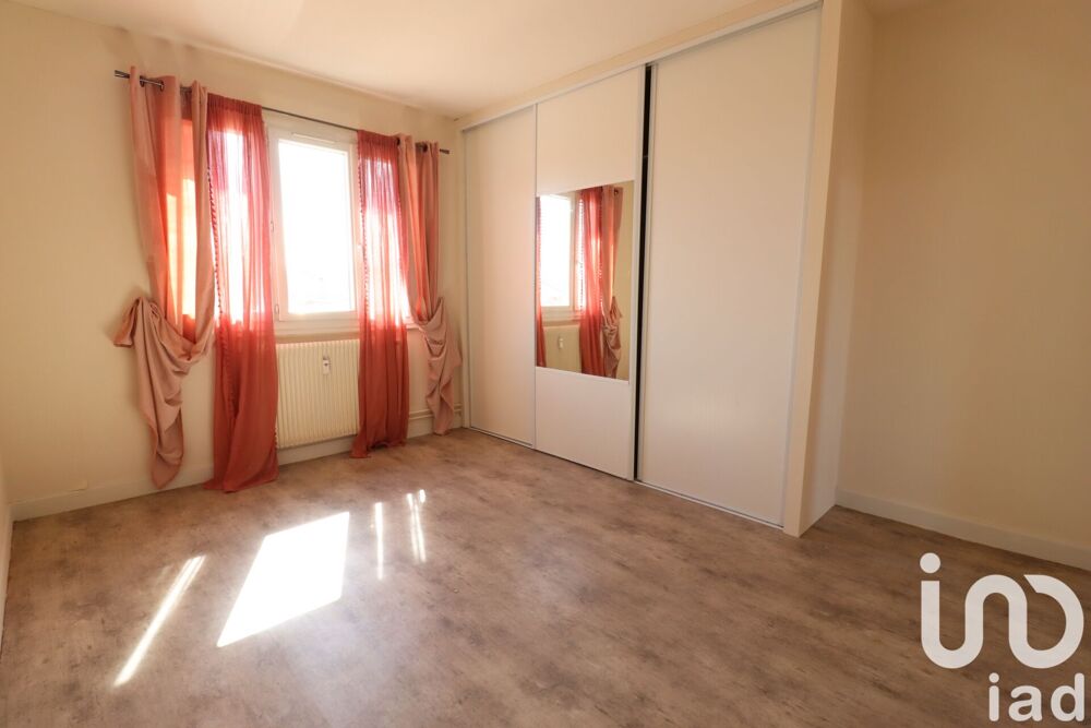 Vente Appartement Vente Appartement 3 pièces Pont-du-château