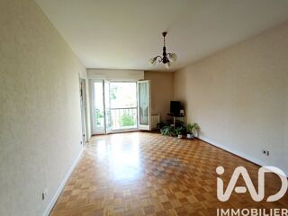  Appartement à vendre 4 pièces 81 m²
