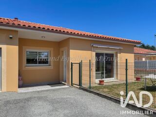  Maison à vendre 4 pièces 108 m²