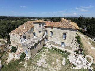  Maison à vendre 9 pièces 600 m²