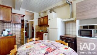  Maison à vendre 6 pièces 135 m²