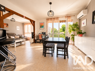Vente Appartement Vente Appartement 4 pièces Perpignan