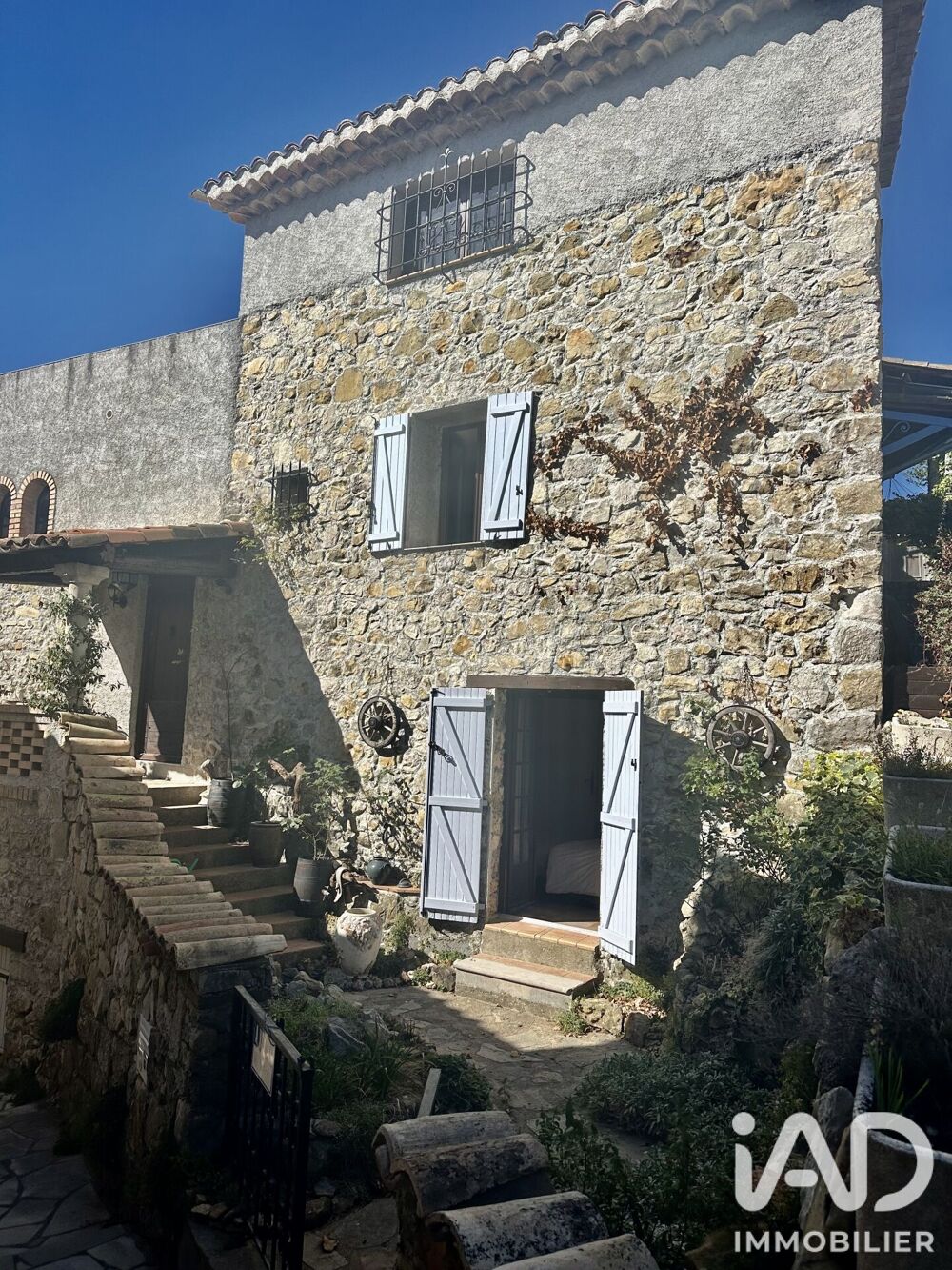 Vente Maison de village 5 pièces
