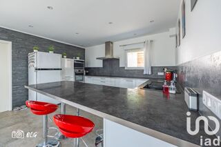  Maison à vendre 7 pièces 170 m²