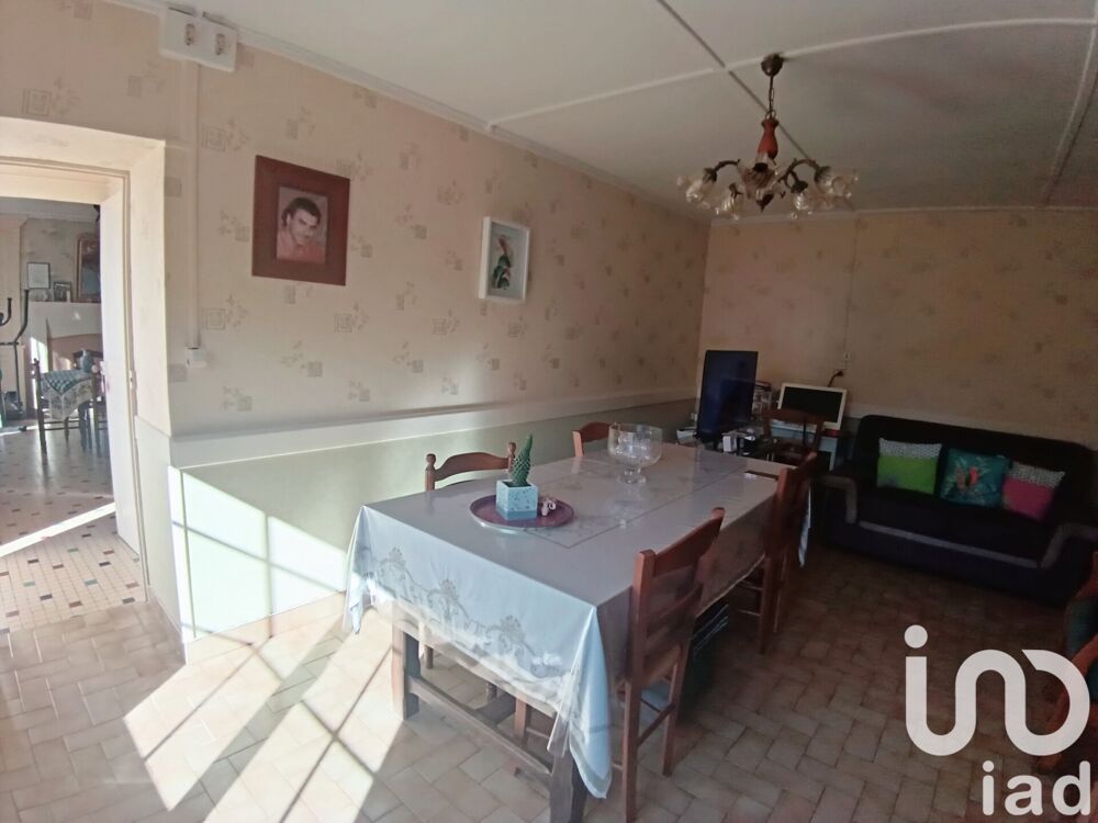 Vente Maison Vente Maison/villa 3 pièces Irais