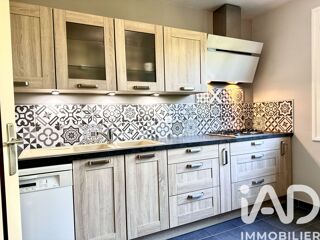  Maison � vendre 5 pi�ces 179 m�