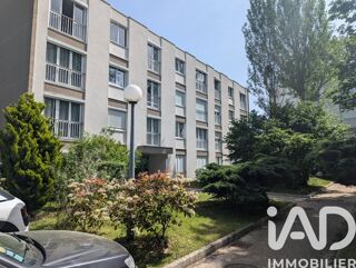  Appartement � louer 2 pi�ces 44 m�