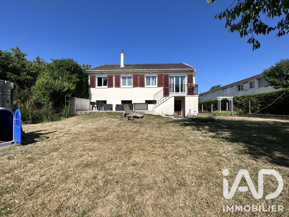 Location Maison traditionnelle 5 pièces