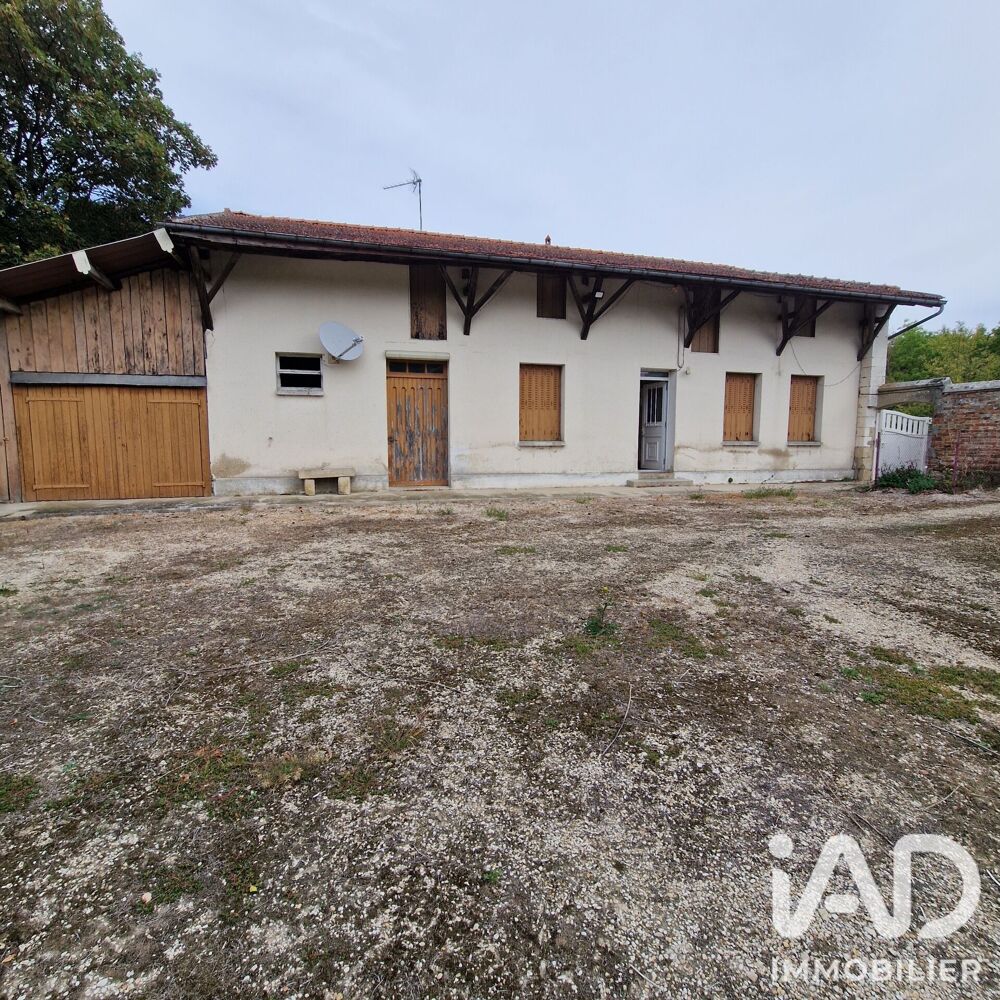 Vente Maison Vente Maison de village 3 pièces Coole