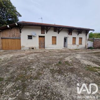  Maison à vendre 3 pièces 80 m²