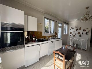  Maison à vendre 5 pièces 174 m²