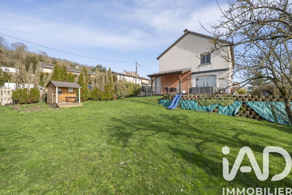 Vente Maison traditionnelle 5 pièces