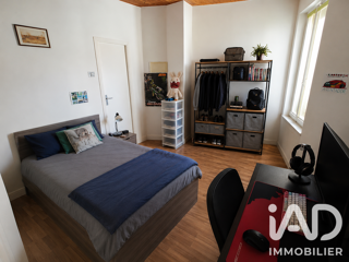  Appartement à vendre 4 pièces 55 m²