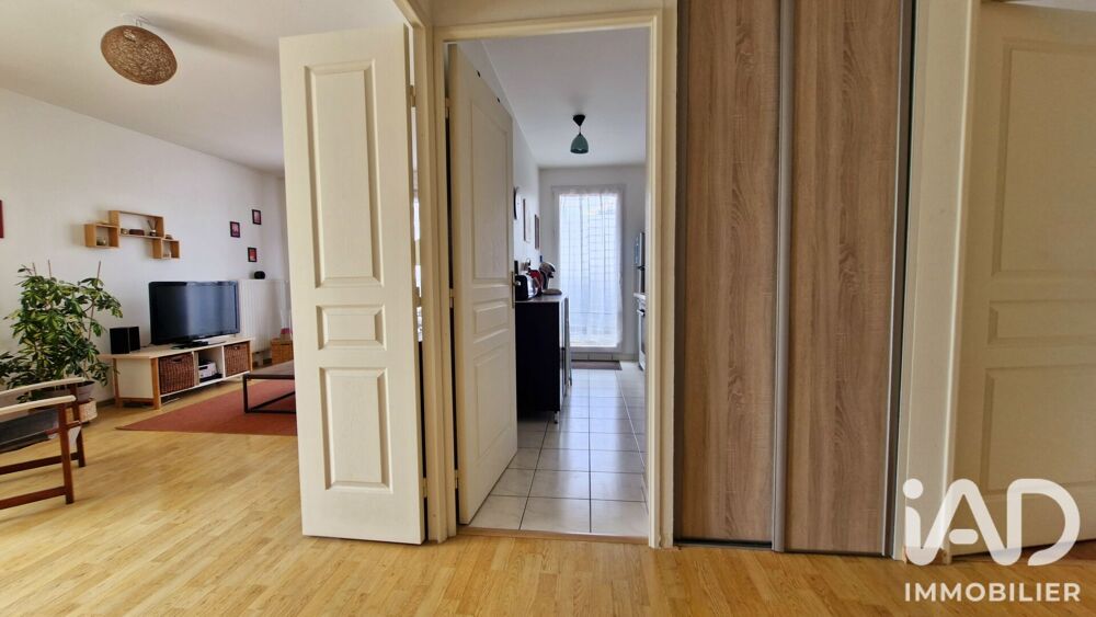 Vente Appartement Vente Appartement 2 pièces Chartres